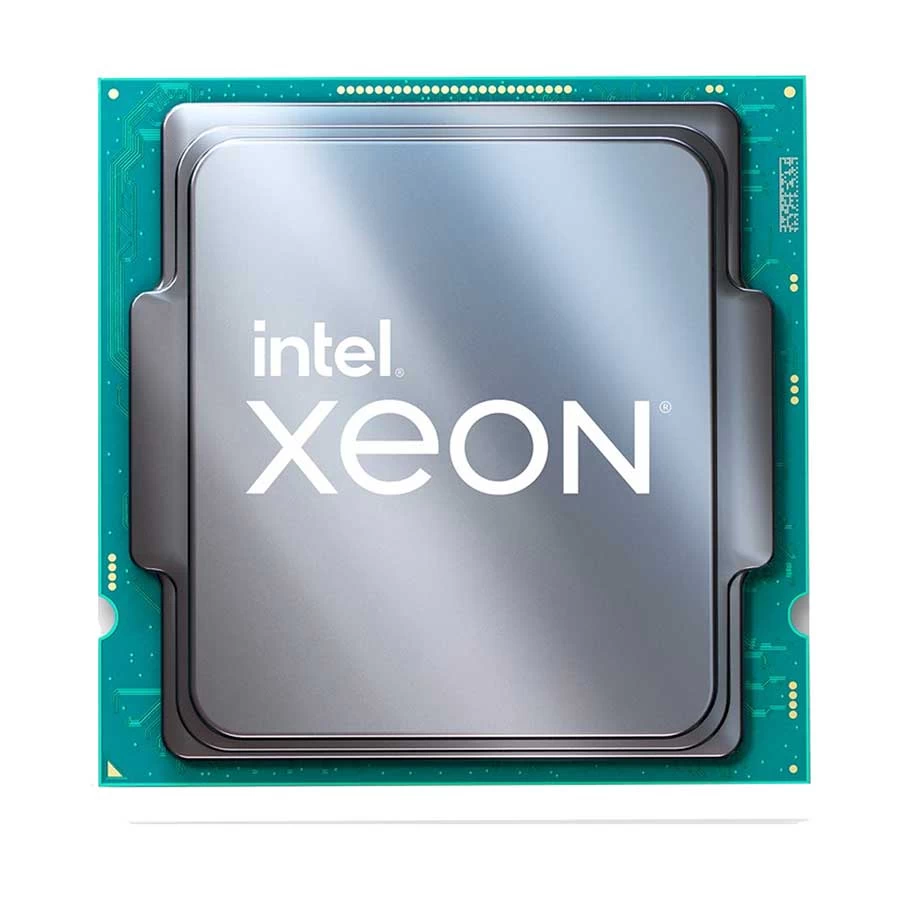 Intel Rocket Lake Xeon E-2388G Processor Price in Bangladesh