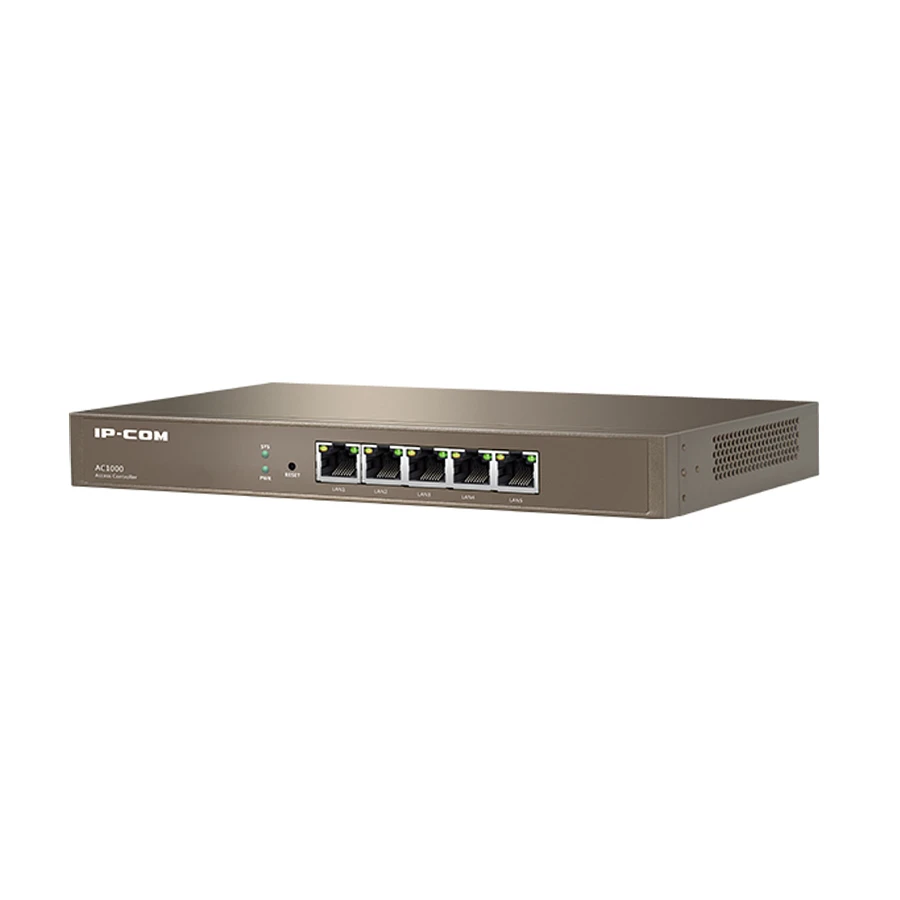 IP-Com AC1000 Network Router Price in Bangladesh