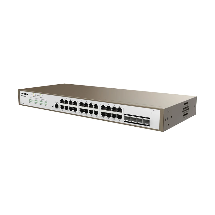 IP-Com PRO-S24 Network Switch in BD