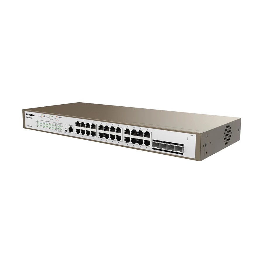 IP-Com PRO-S24-410W Network Switch in BD