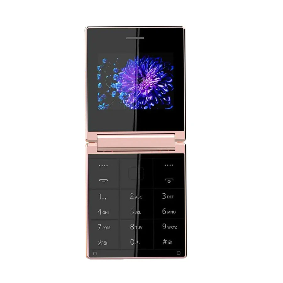 itel Itel Flip 1 Feature Phone Price in Bangladesh