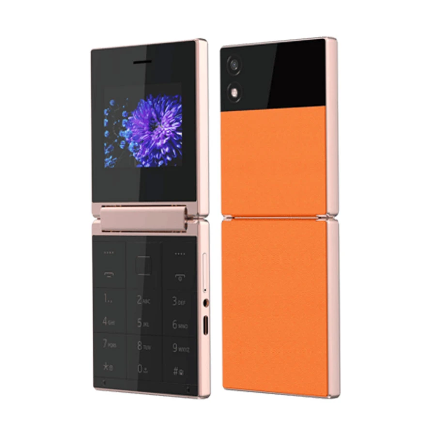itel Itel Flip 1 Feature Phone in BD