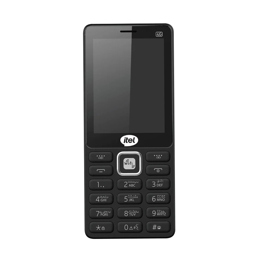 itel Itel it2032 Feature Phone Price in Bangladesh