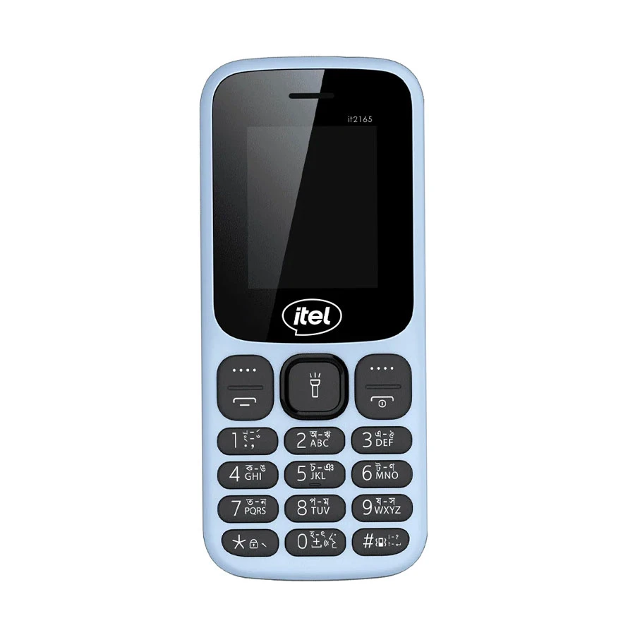 itel Itel it2165 Feature Phone in BD