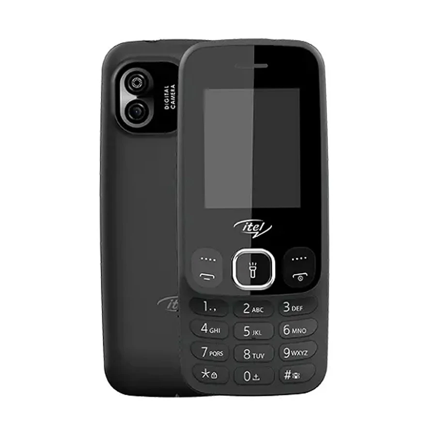 itel Itel it2166 Feature Phone Price in Bangladesh