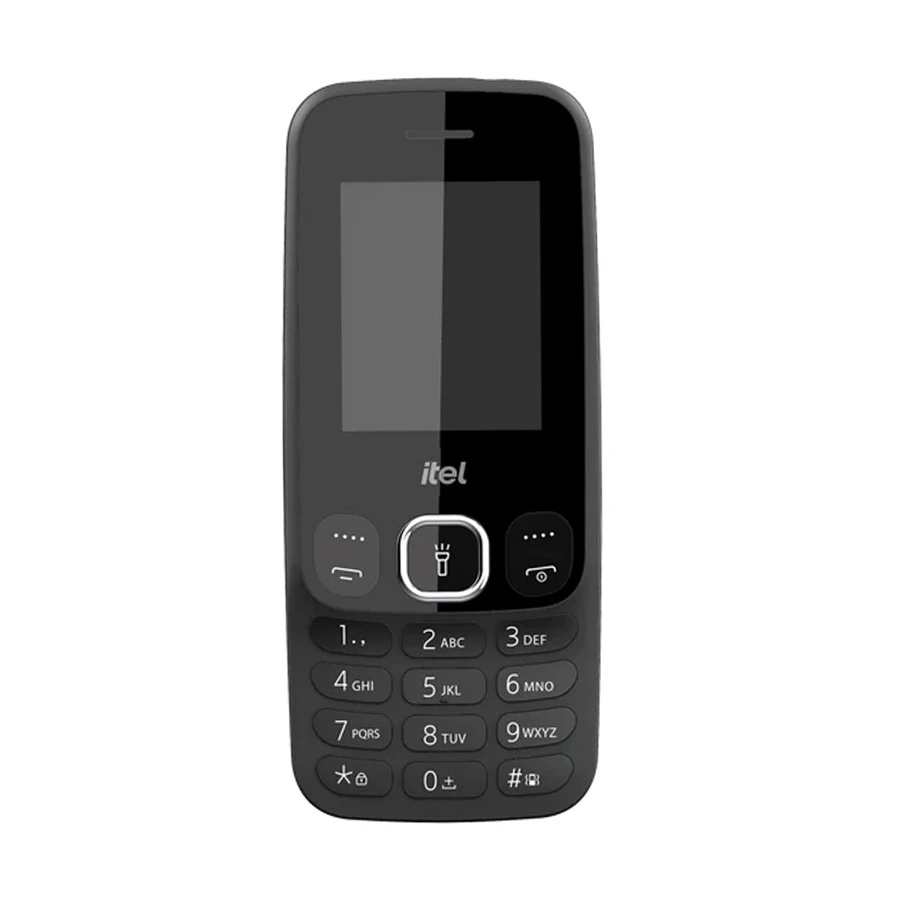 itel Itel it2166 Feature Phone in BD