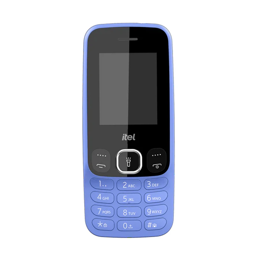 itel Itel it2166 Feature Phone in BD