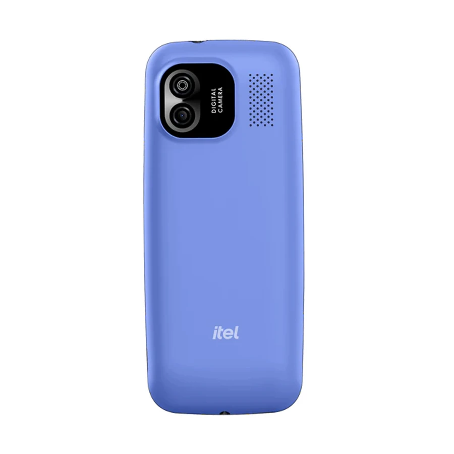 Itel it2166 Feature Phone