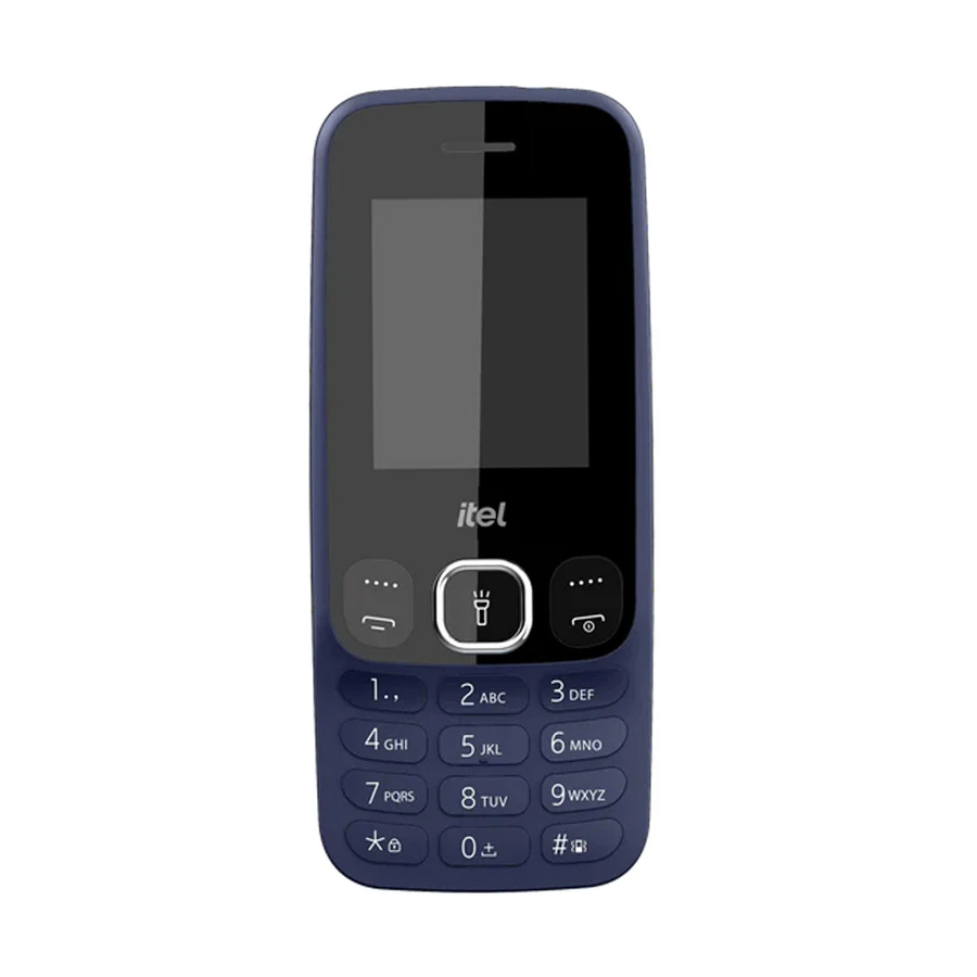 itel Itel it2166 Feature Phone in BD