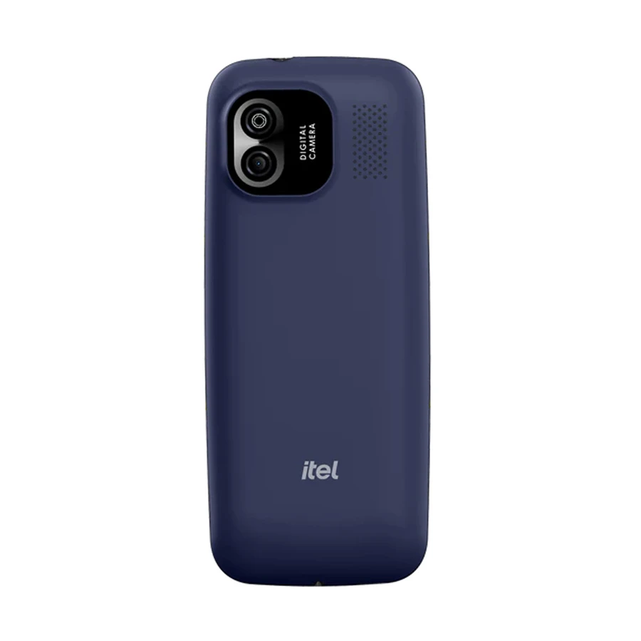 Itel it2166 Feature Phone