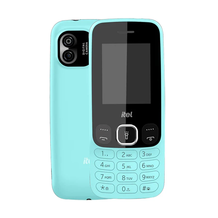 itel Itel it2166 Feature Phone Price in Bangladesh