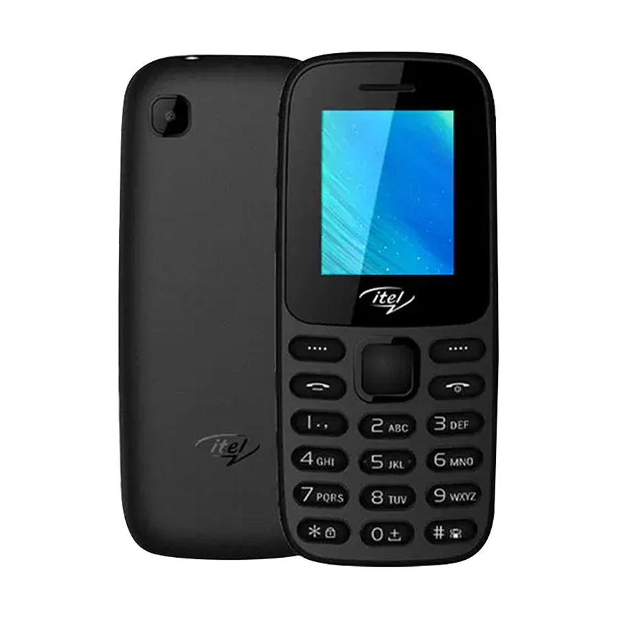 itel Itel it2171 Feature Phone in BD