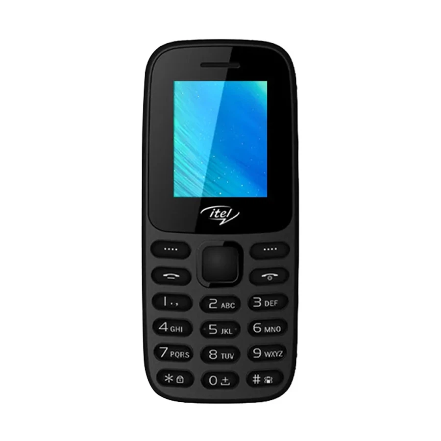 itel Itel it2171 Feature Phone Price in Bangladesh