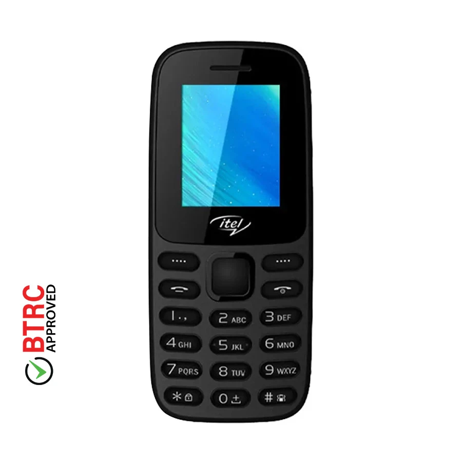 itel Itel it2171 Feature Phone