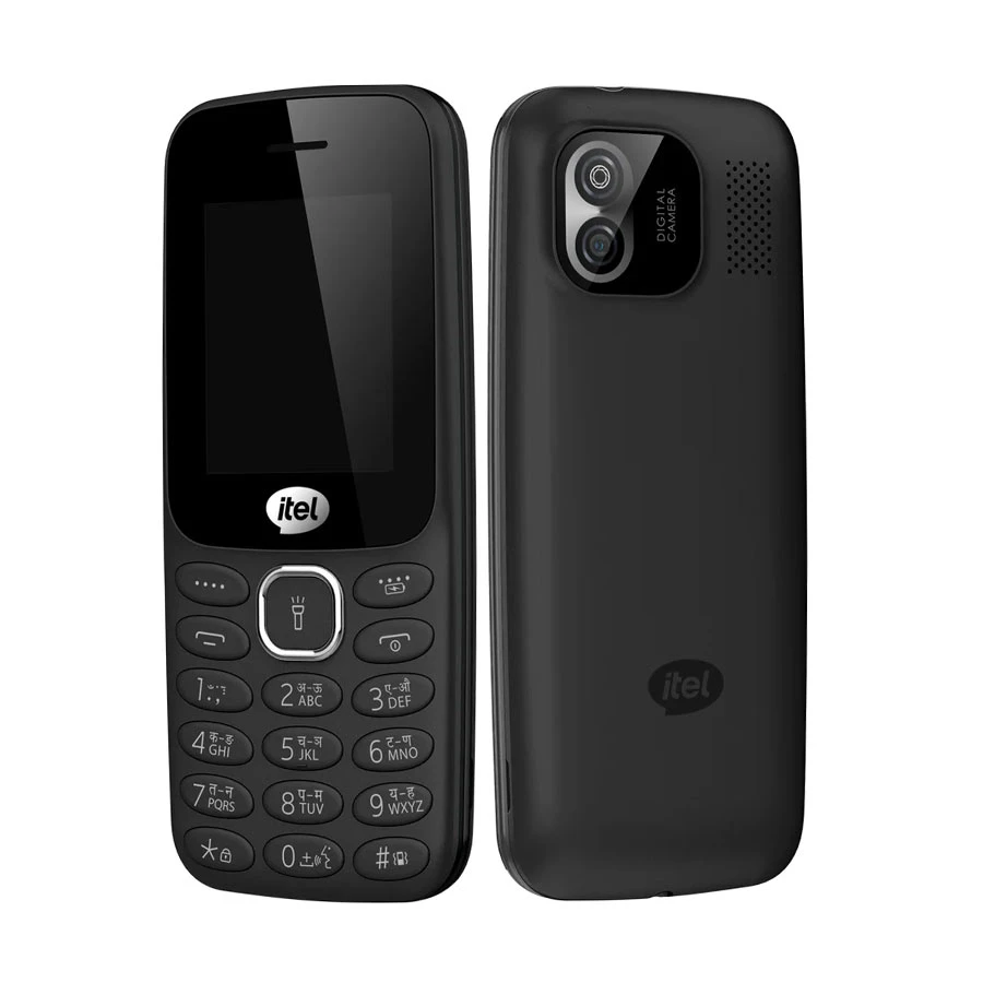 itel Itel it2181A Feature Phone Price in Bangladesh