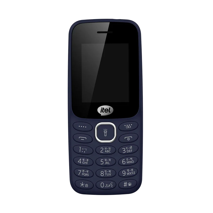 itel Itel it2181A Feature Phone in BD