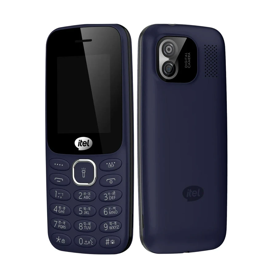 Itel it2181A Feature Phone