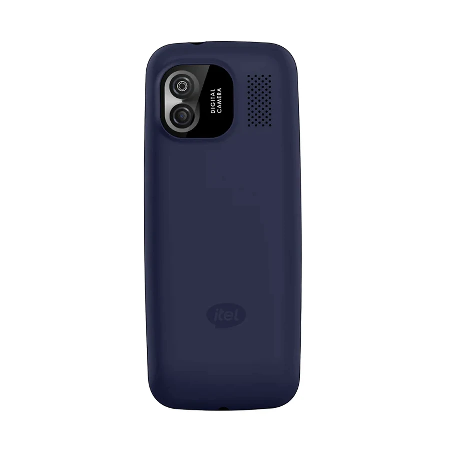 Itel it2181A Feature Phone Price in BD