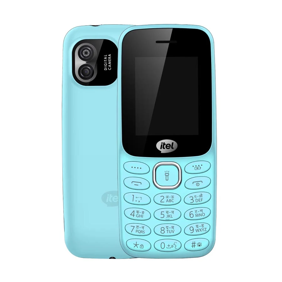 itel Itel it2181A Feature Phone Price in Bangladesh