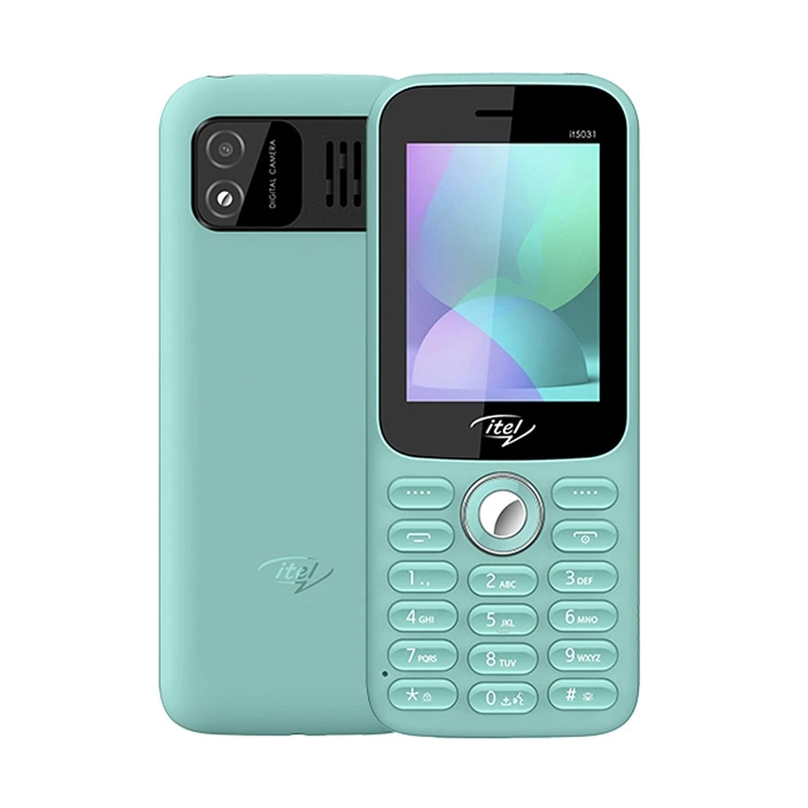 itel Itel it5031 Feature Phone Price in Bangladesh