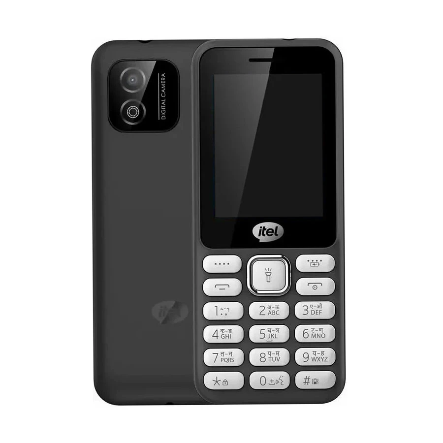 itel Itel it5032 Feature Phone Price in Bangladesh