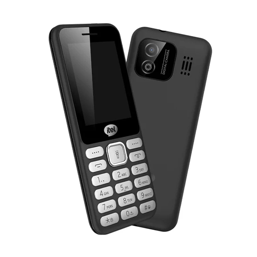 itel Itel it5032 Feature Phone specifications
