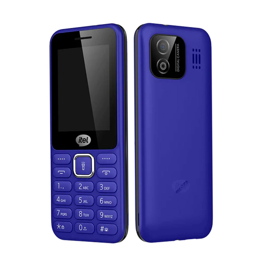 itel Itel it5032 Feature Phone Price in Bangladesh