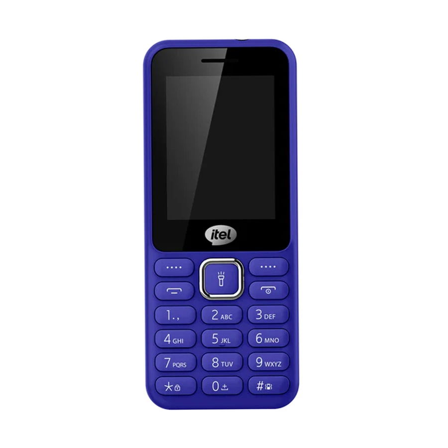 itel Itel it5032 Feature Phone in BD