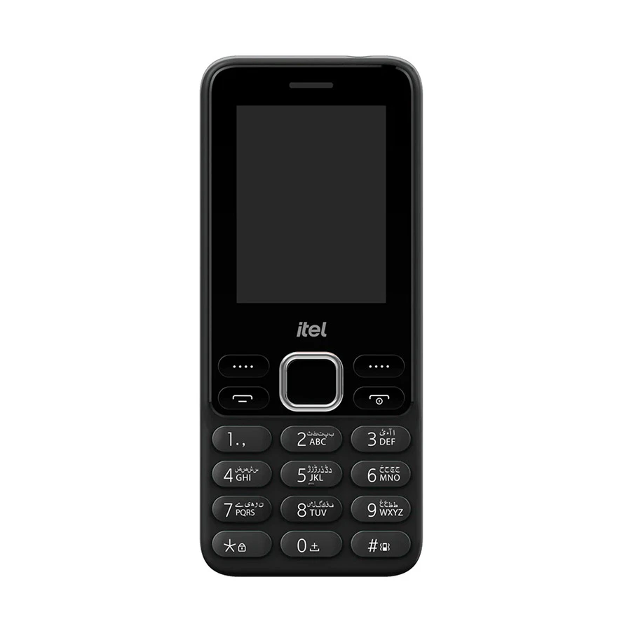 itel Itel it5200 Feature Phone Price in Bangladesh