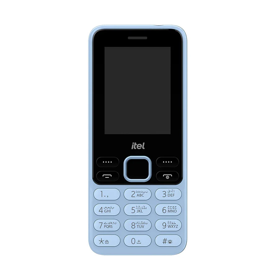 itel Itel it5200 Feature Phone Price in Bangladesh