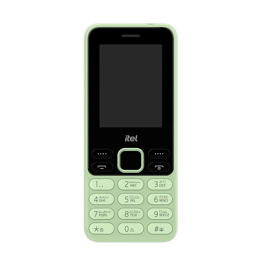 itel Itel it5200 Feature Phone Price in Bangladesh
