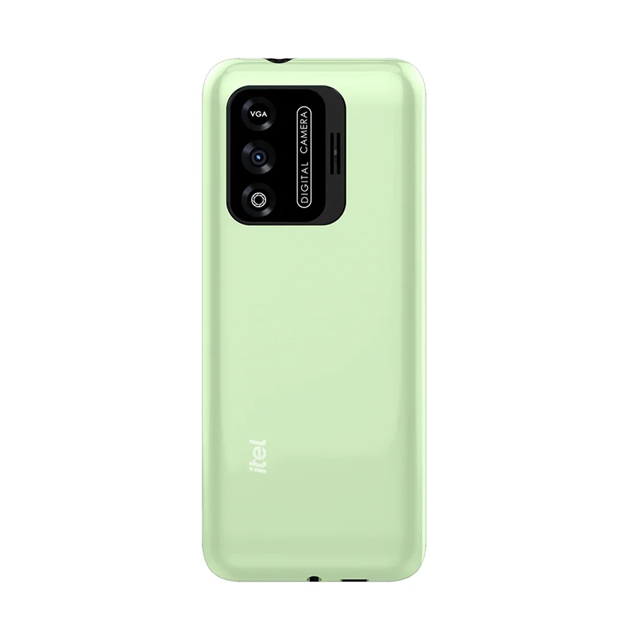 Itel it5200 Feature Phone Price in BD