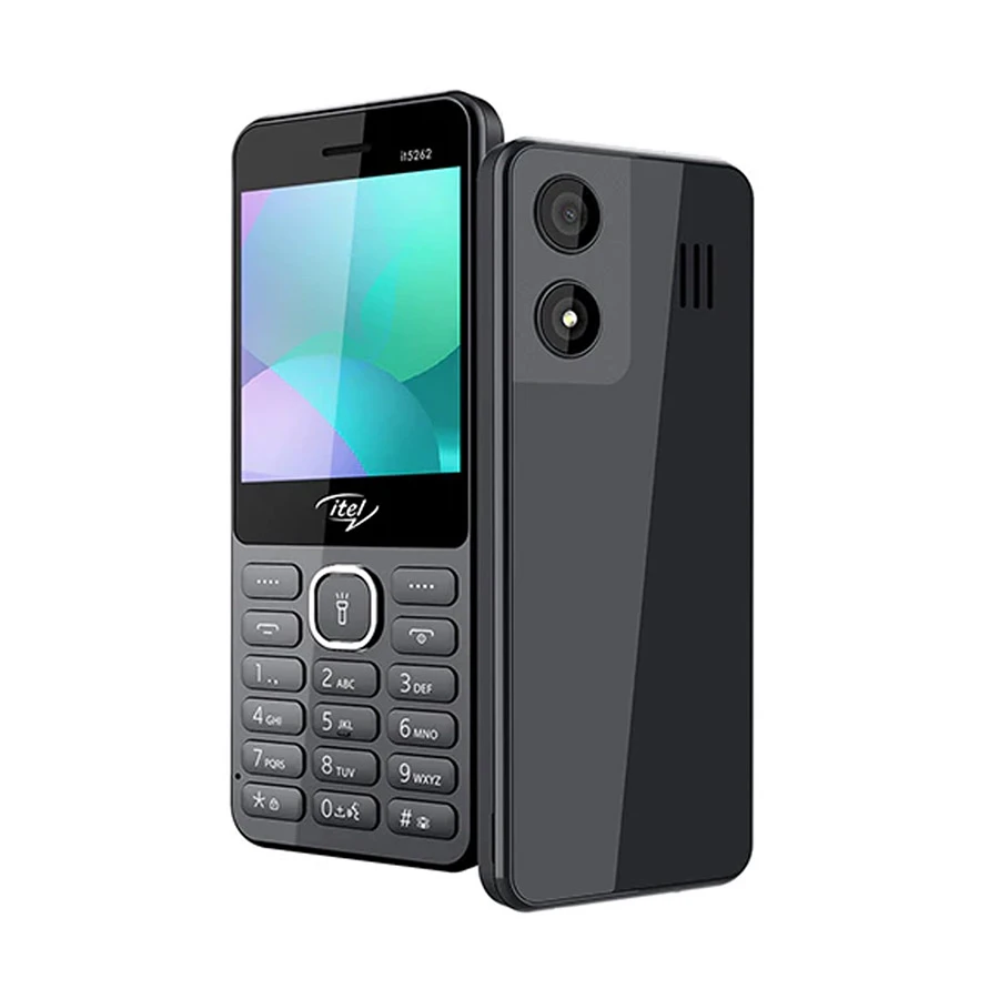 itel Itel it5262 Feature Phone in BD