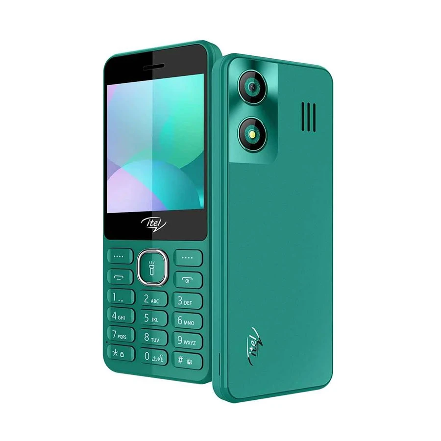 itel Itel it5262 Feature Phone Price in Bangladesh