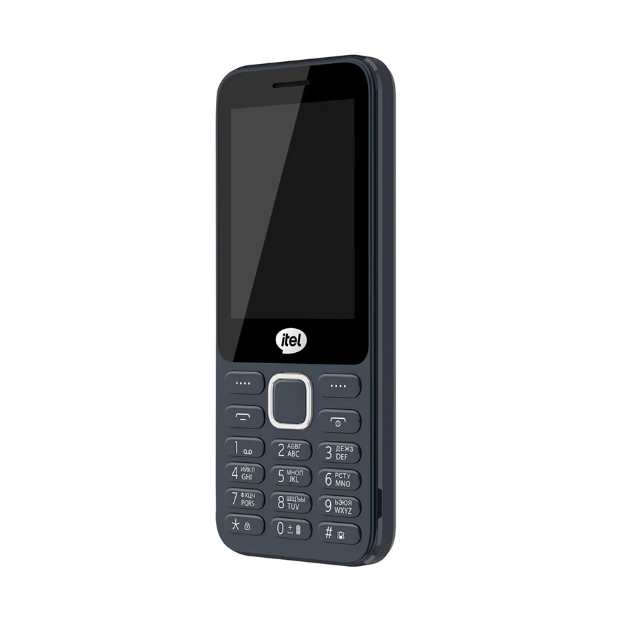 itel Itel it5361 Feature Phone in BD