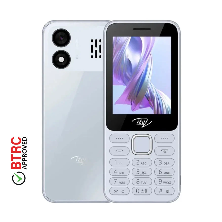 itel Itel it5361 Feature Phone