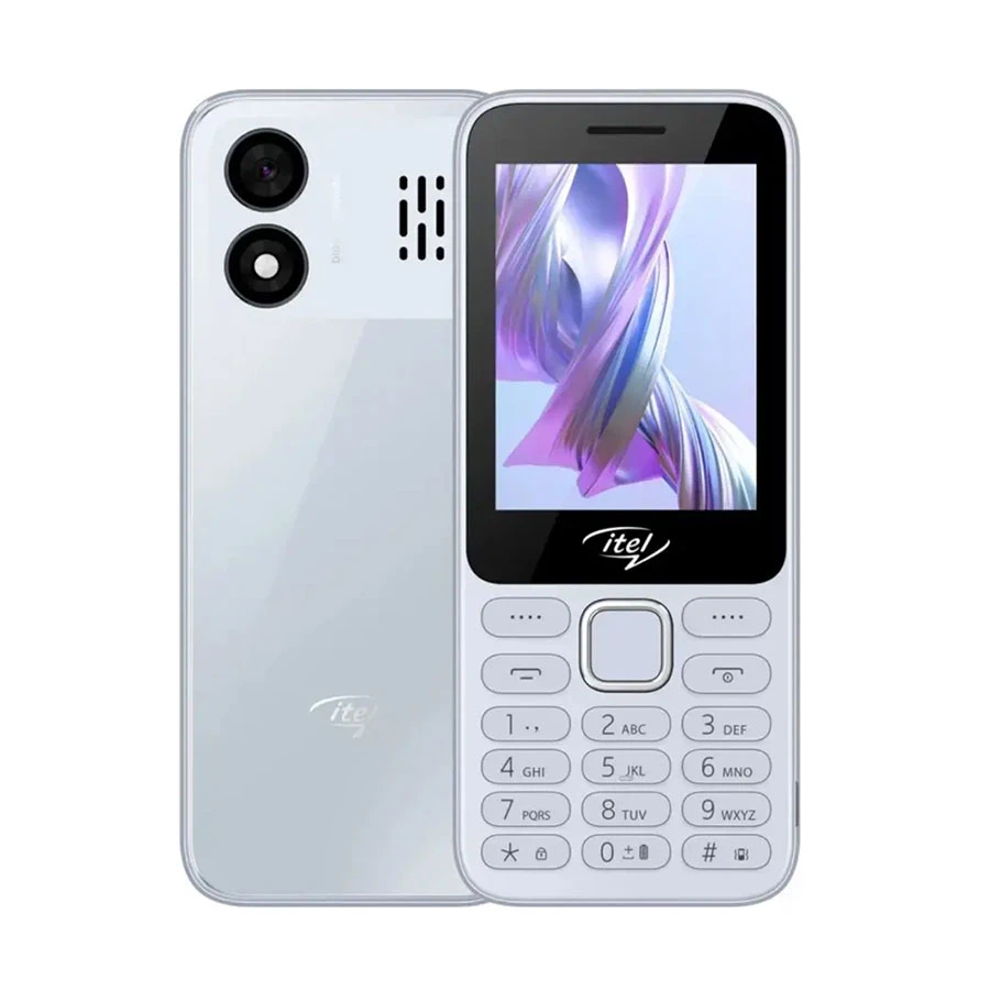 itel Itel it5361 Feature Phone Price in Bangladesh