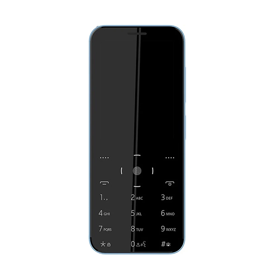 itel Itel Magic 4 Feature Phone in BD