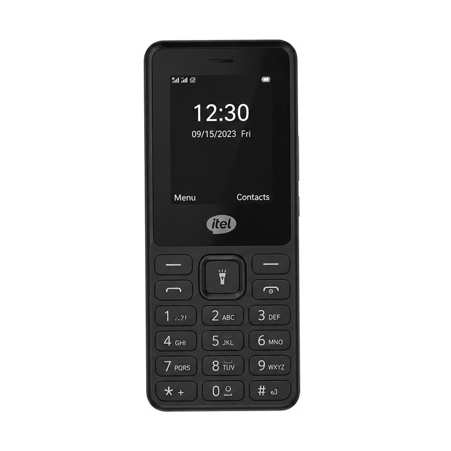 itel Itel Magic 4 lite Feature Phone in BD