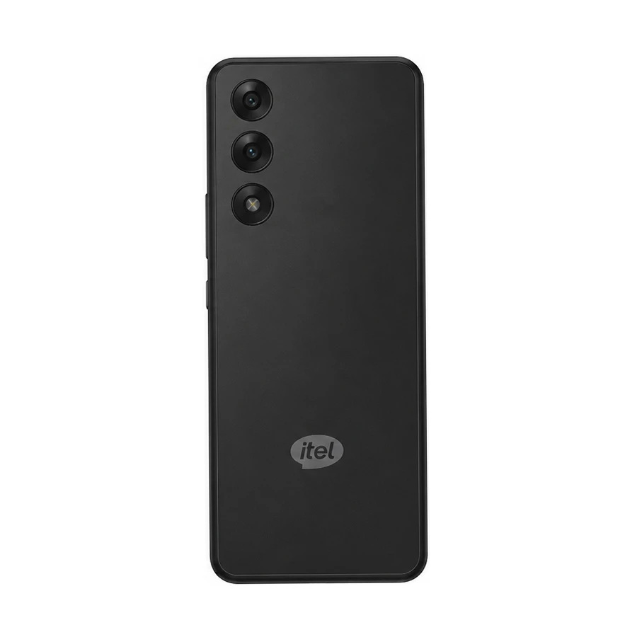Itel Magic 4 lite Feature Phone