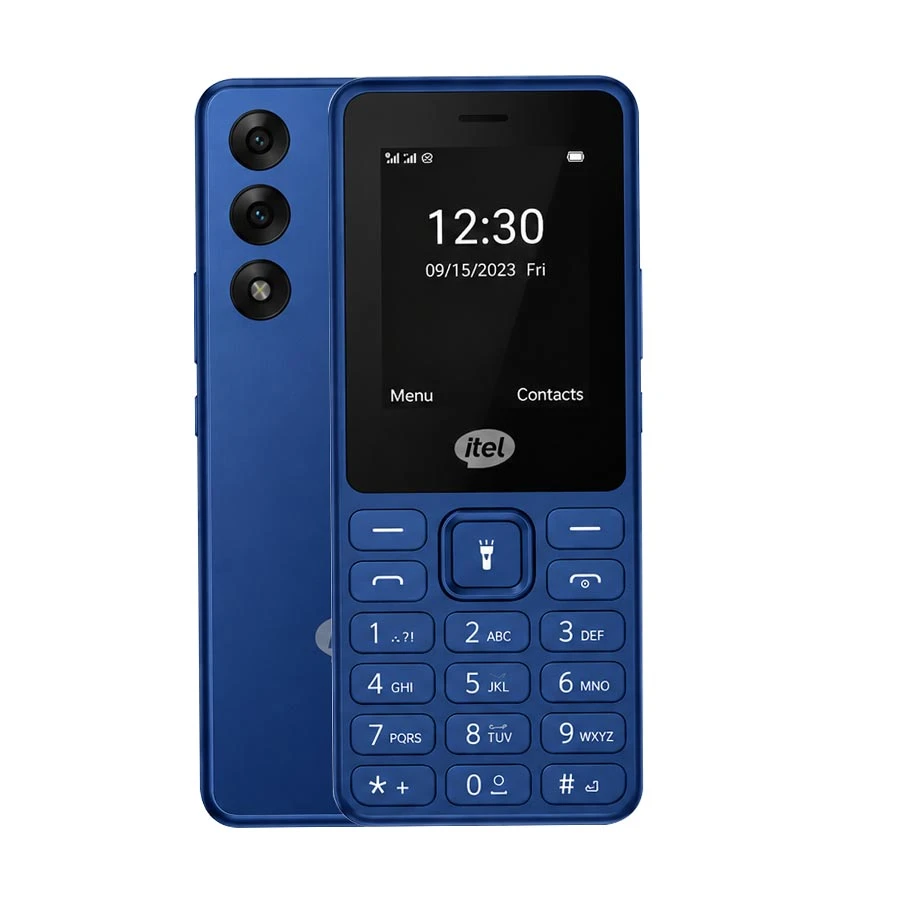 itel Itel Magic 4 lite Feature Phone Price in Bangladesh
