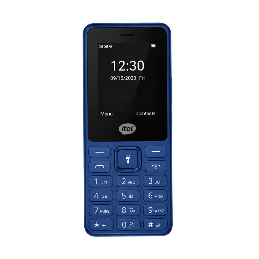 itel Itel Magic 4 lite Feature Phone in BD