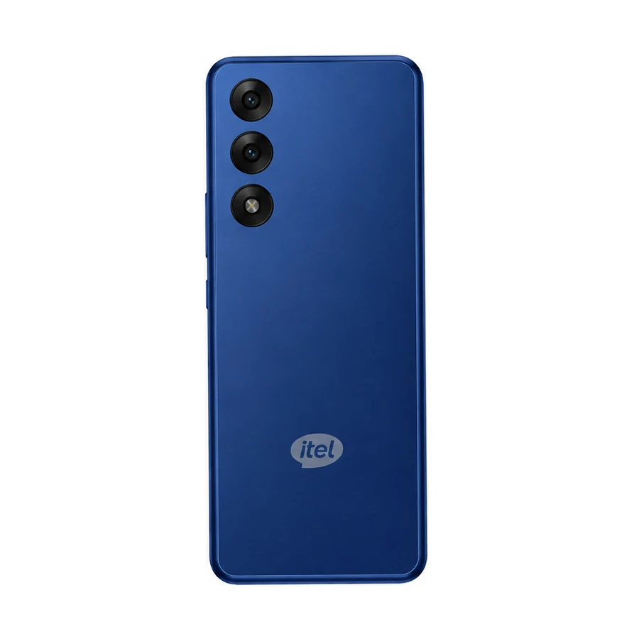 Itel Magic 4 lite Feature Phone