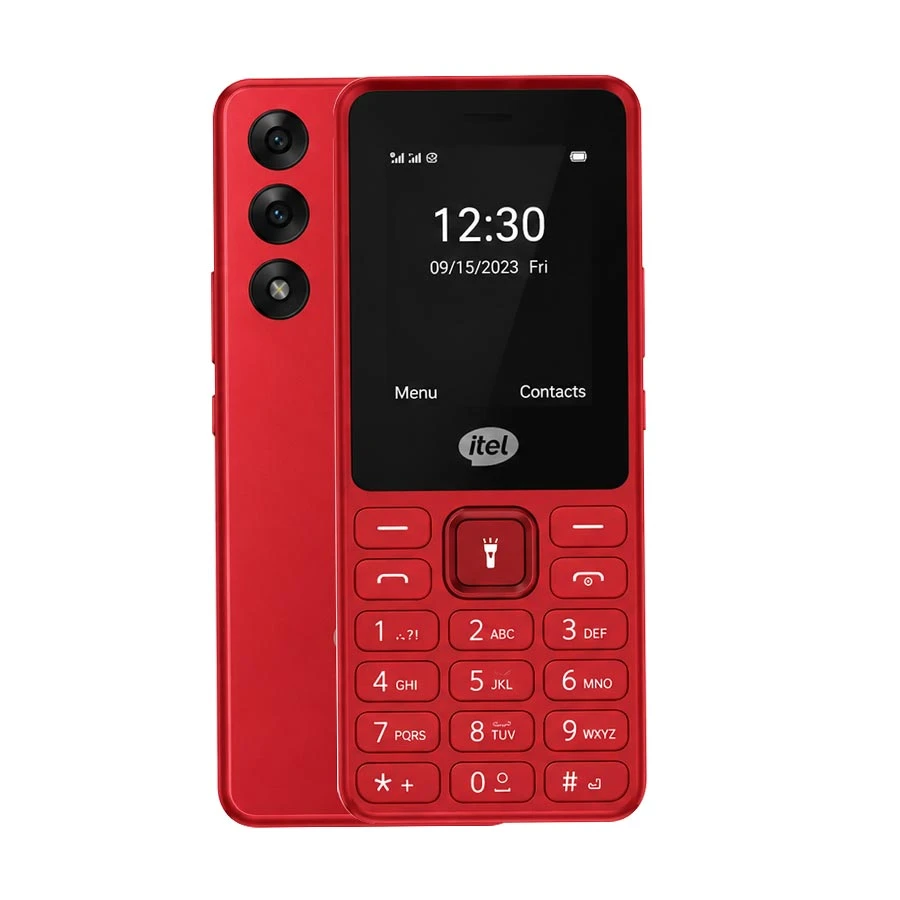 itel Itel Magic 4 lite Feature Phone Price in Bangladesh