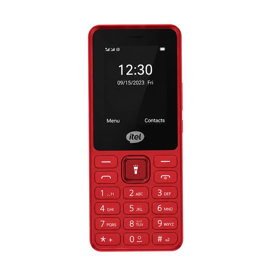 itel Itel Magic 4 lite Feature Phone in BD
