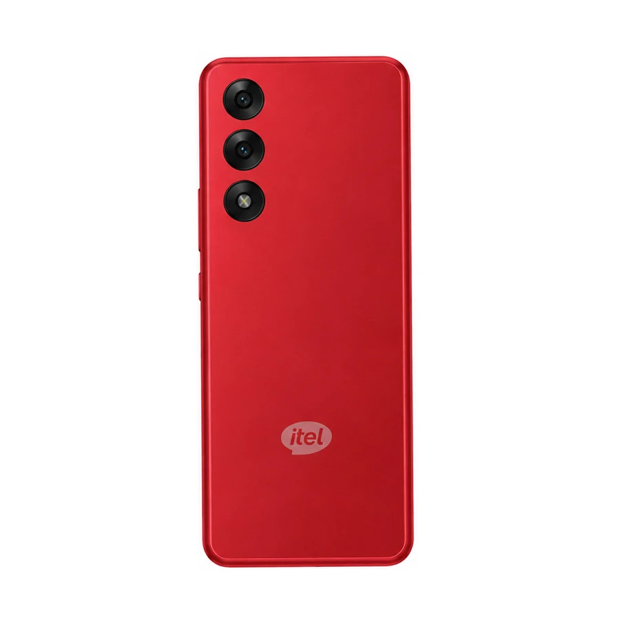 Itel Magic 4 lite Feature Phone