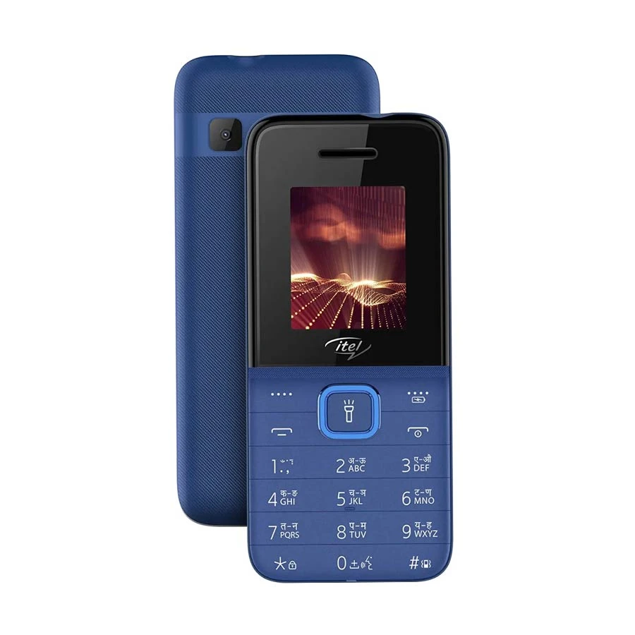 itel Itel Power 110 Feature Phone in BD