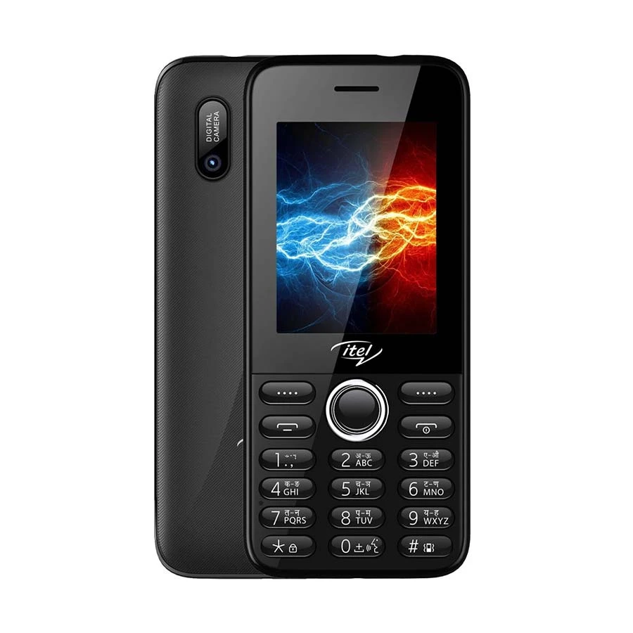 itel Itel Power 400 Feature Phone Price in Bangladesh