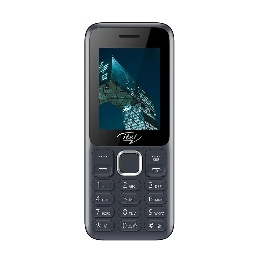 itel Itel Power 450 Feature Phone Price in Bangladesh