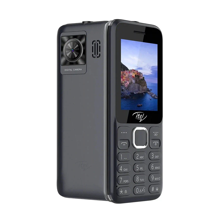 itel Itel Power 450 Feature Phone in BD